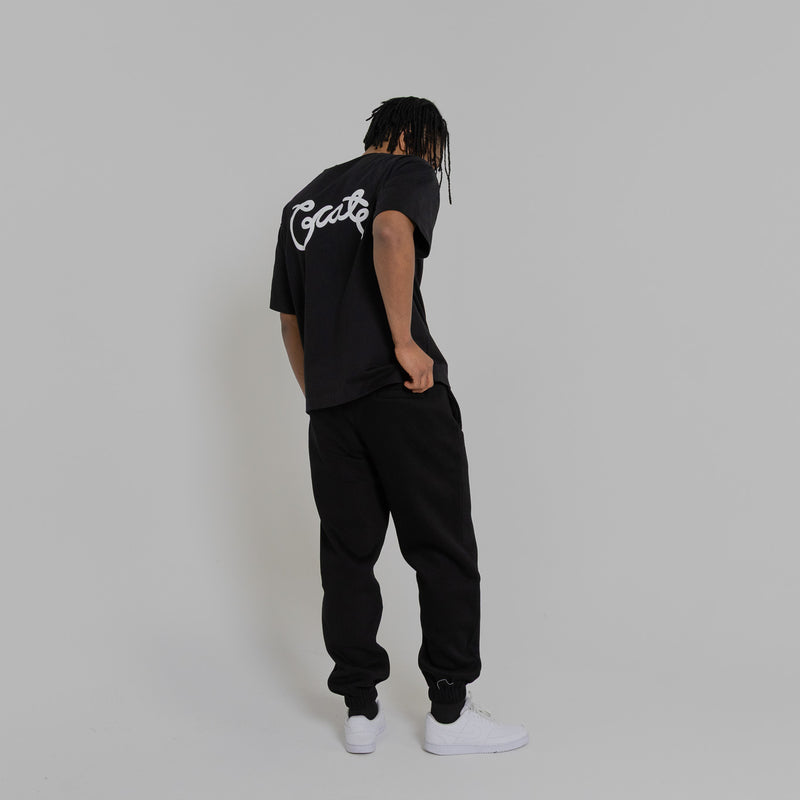 BASIC SCRIPT TRACKPANTS