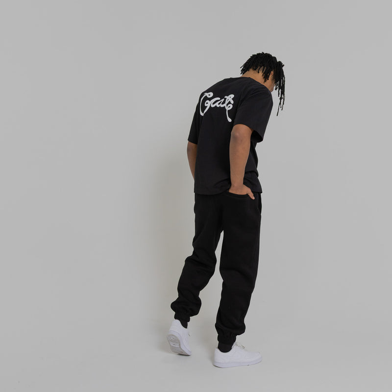 BASIC SCRIPT TRACKPANTS
