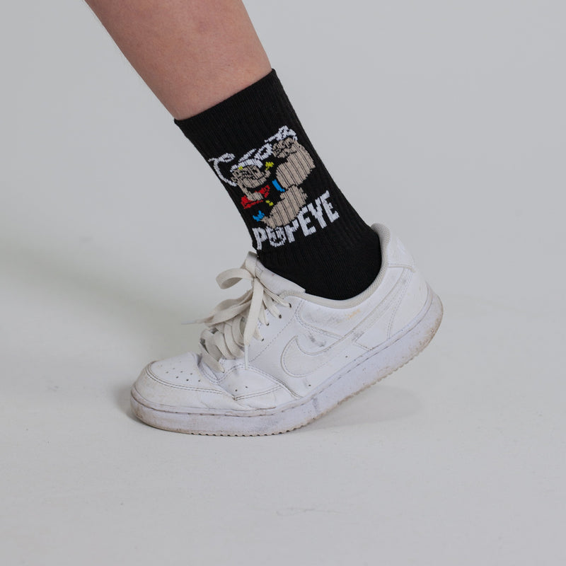 Crate X Pop Eye Sock Pack