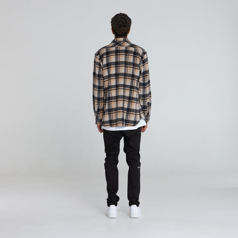 MASON FLANNEL AW23