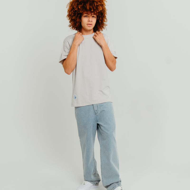 CRATE BAGGY BARRY DENIM