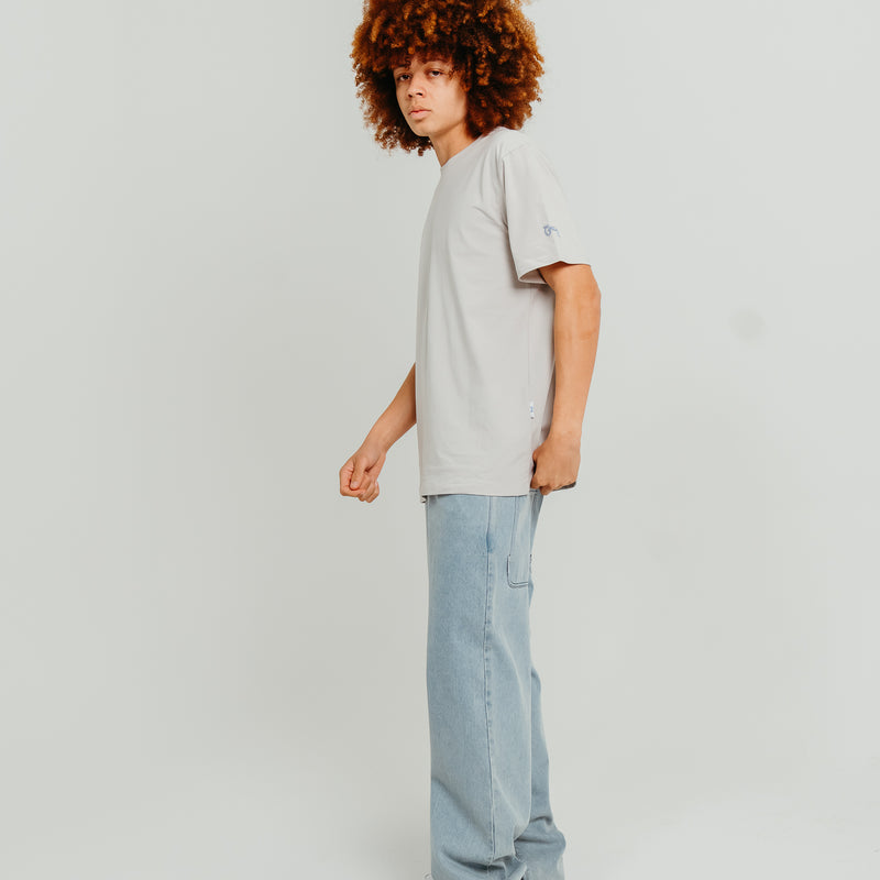 CRATE BAGGY BARRY DENIM