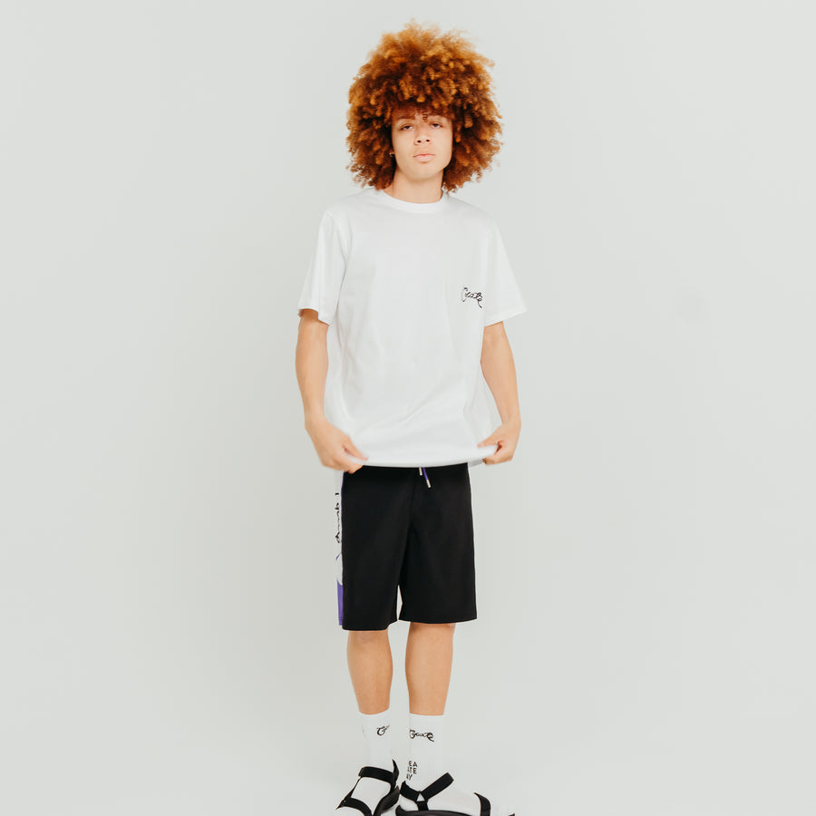 CRATE LEGENDS SCRIPTED T-SHIRT
