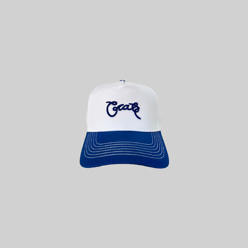 Crate Scripted Snapback