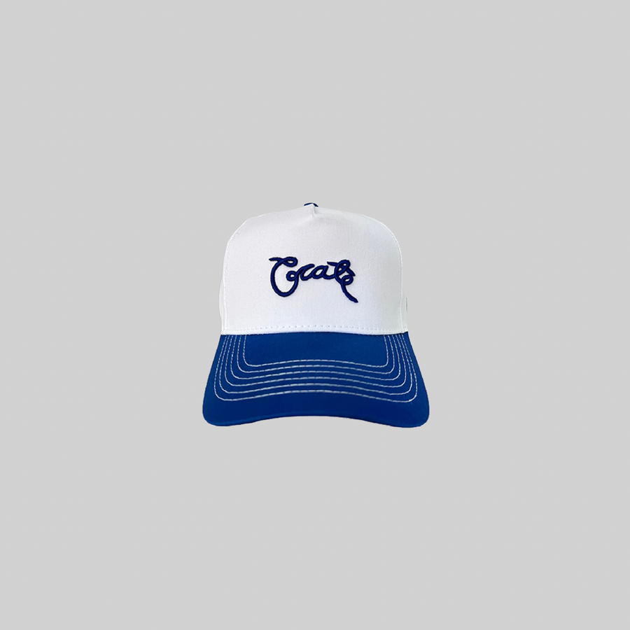 Crate Scripted Snapback