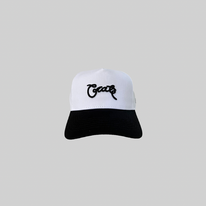 Crate Scripted Snapback