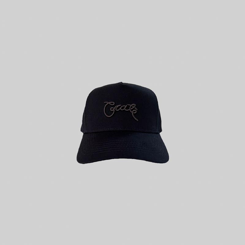 Crate Scripted Snapback