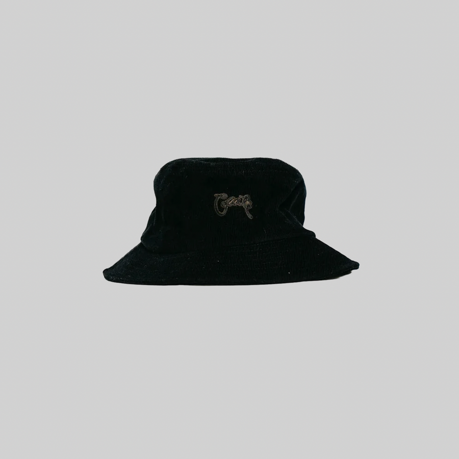 Crate Scripted Cord Bucket Hat