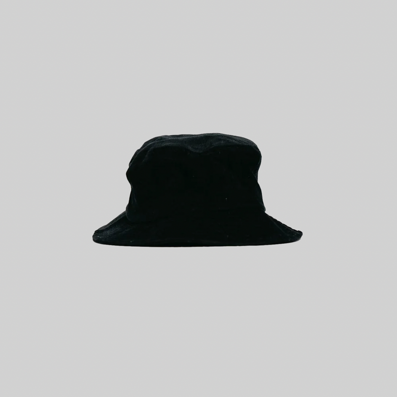 Crate Scripted Cord Bucket Hat