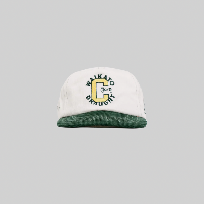 Crate X Willie the Waiter - Cord Snapback
