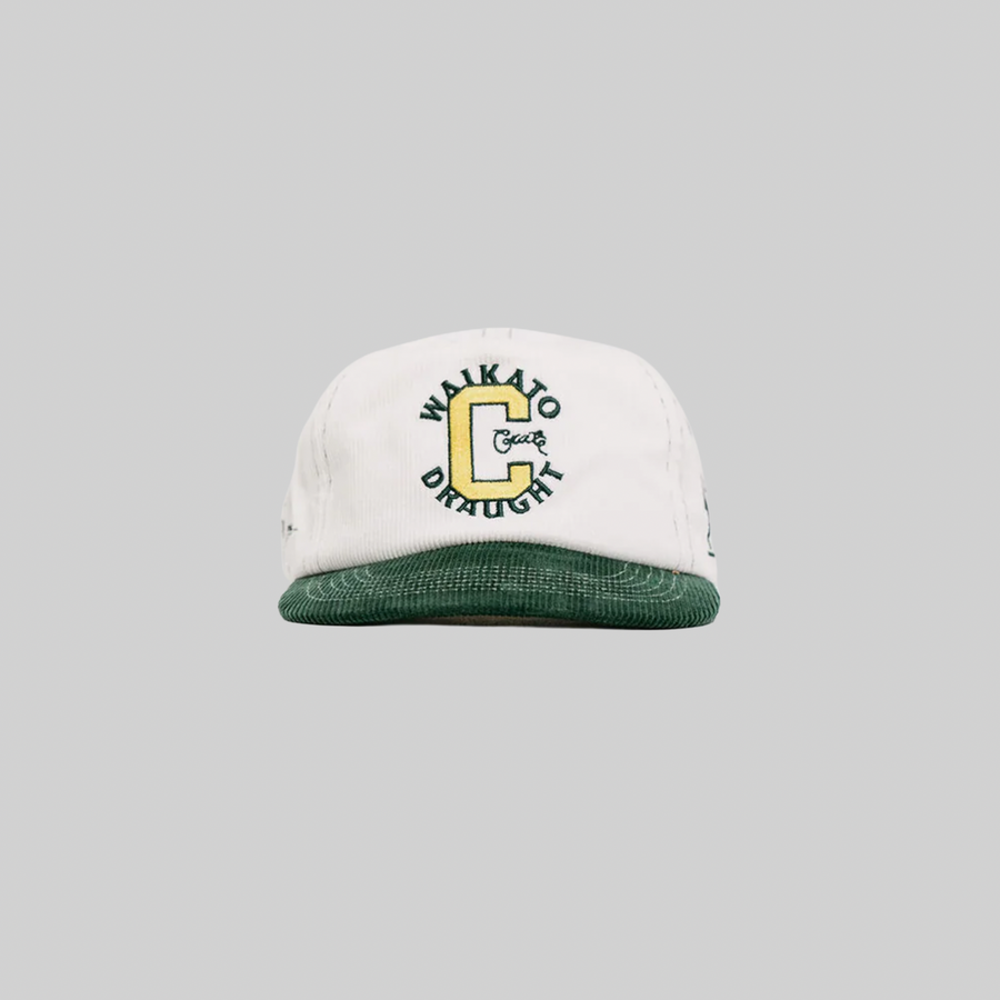 Crate X Willie the Waiter - Cord Snapback