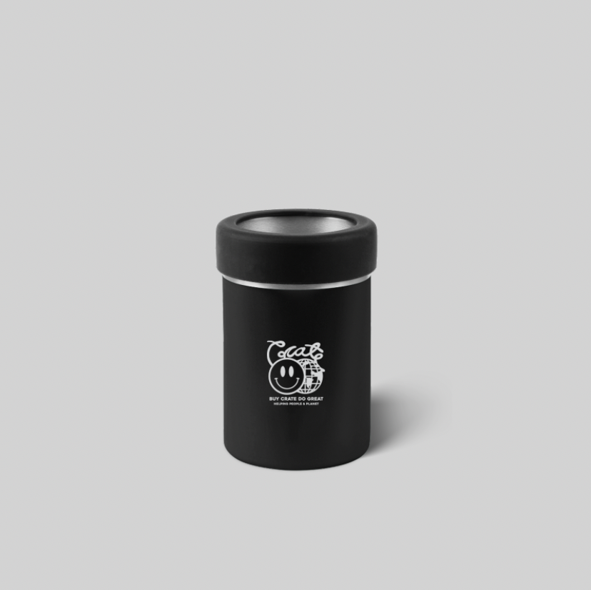 Crate X Pargo Stubby Holder