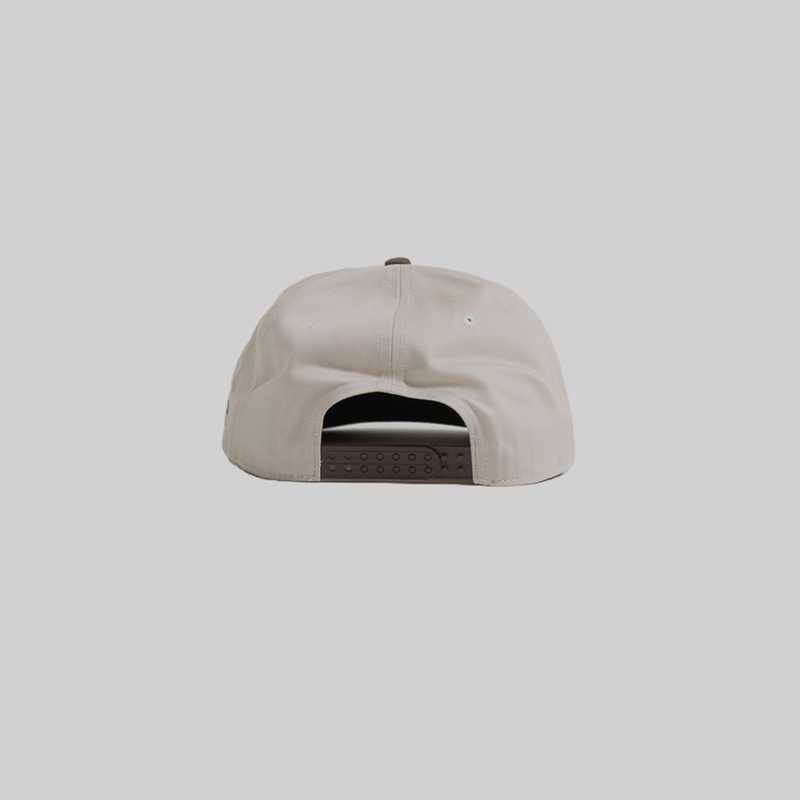 Unisex Half Court Champions Snapback Cap