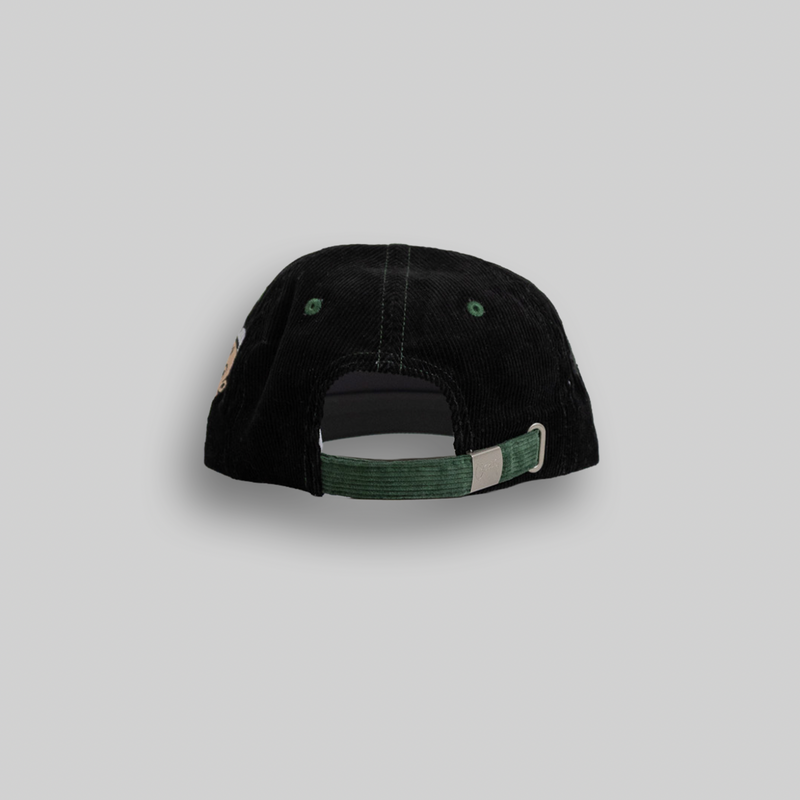 CRATE X POPEYE CORD SNAPBACK