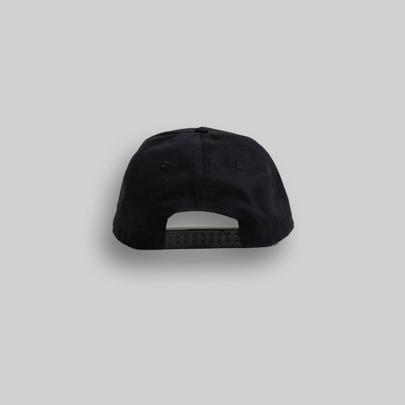 Crate Scripted Snapback