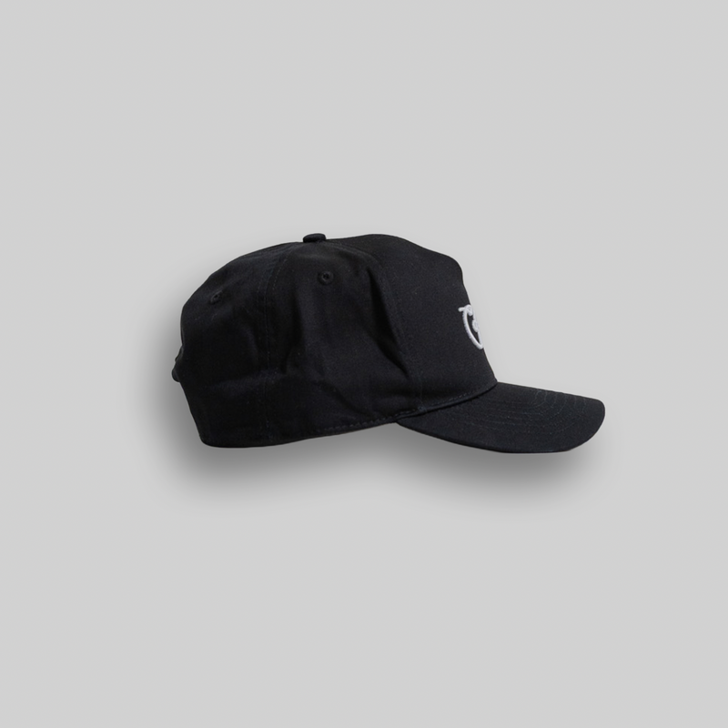 Crate Scripted Snapback
