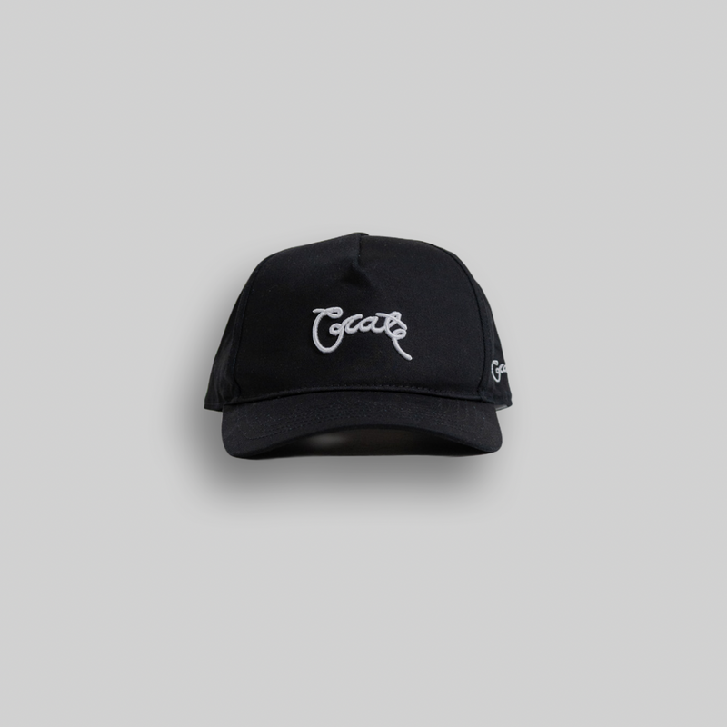 Crate Scripted Snapback