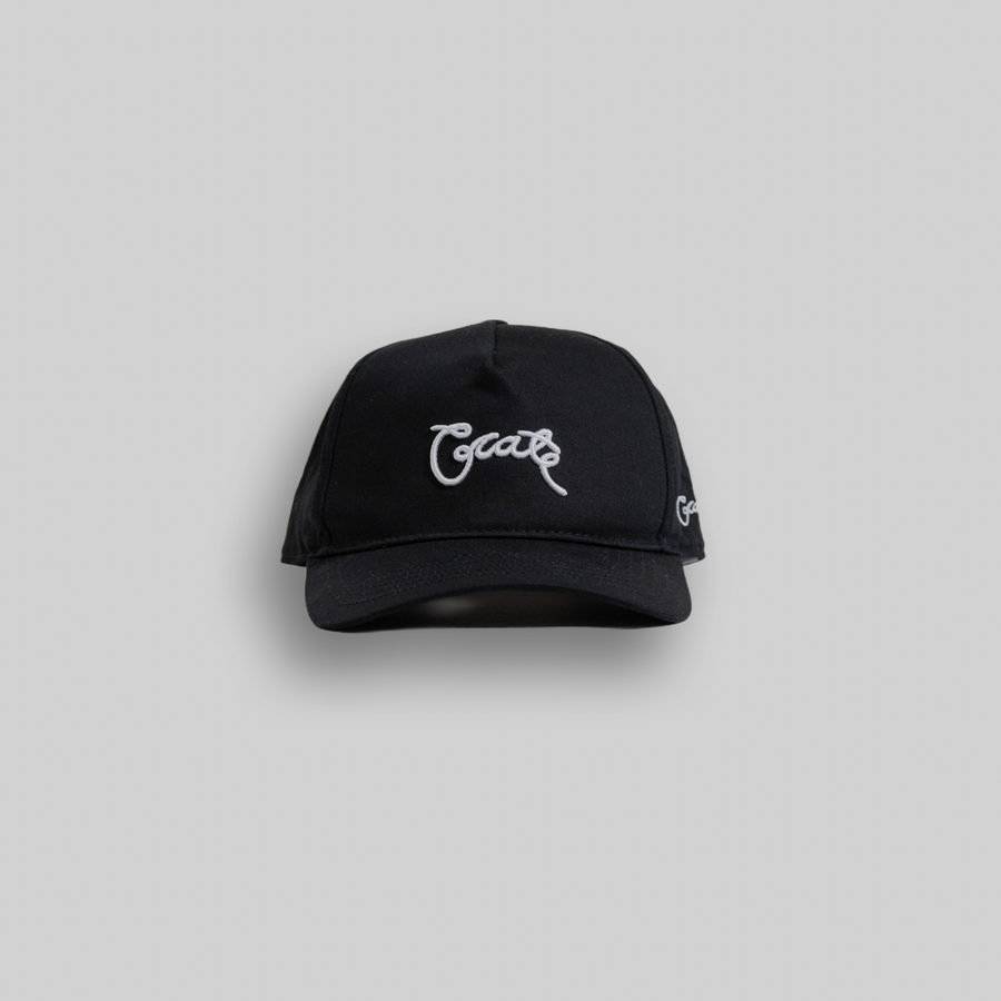 Crate Scripted Snapback