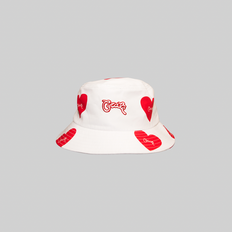 Unisex Lover Boy Bucket hat