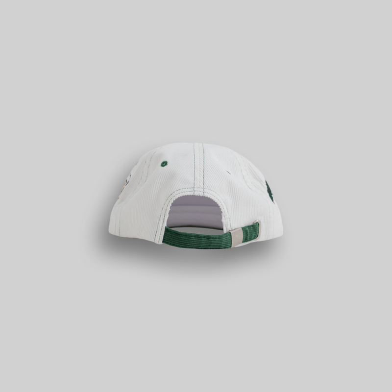 CRATE X POPEYE CORD SNAPBACK