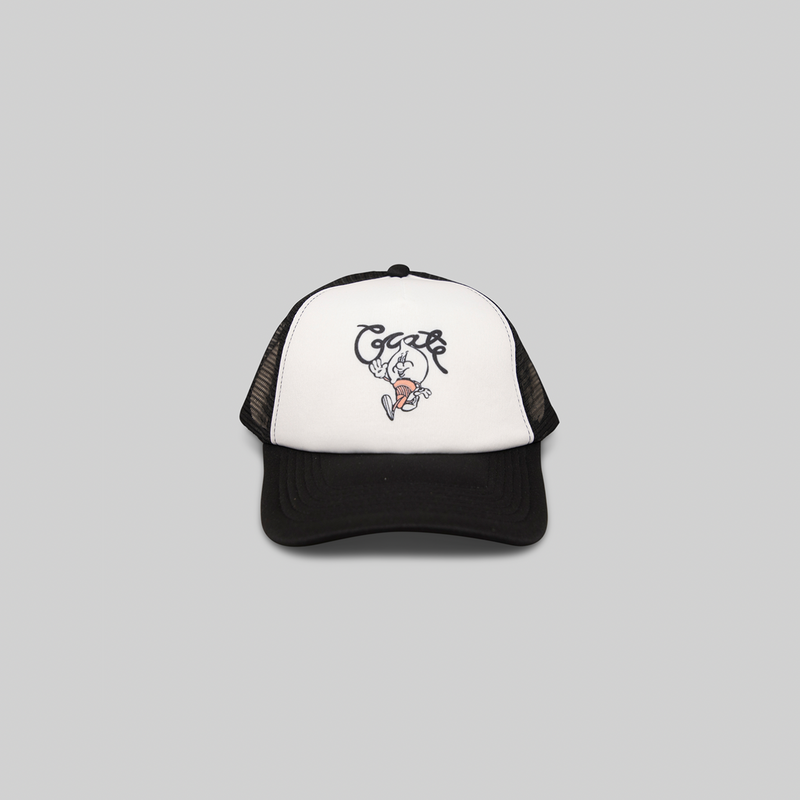 KIDS WHIPPY BOY TRUCKER CAP
