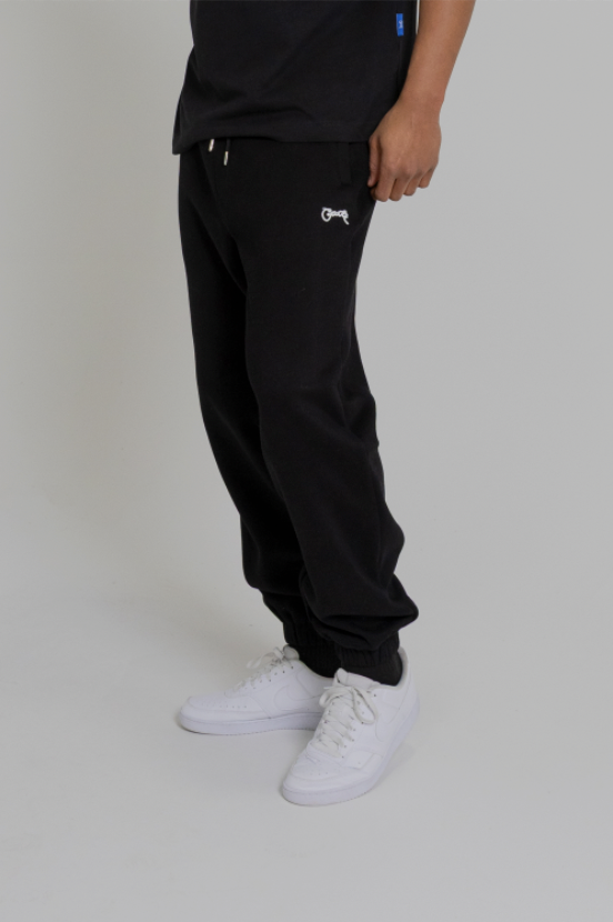 BASIC SCRIPT TRACKPANTS