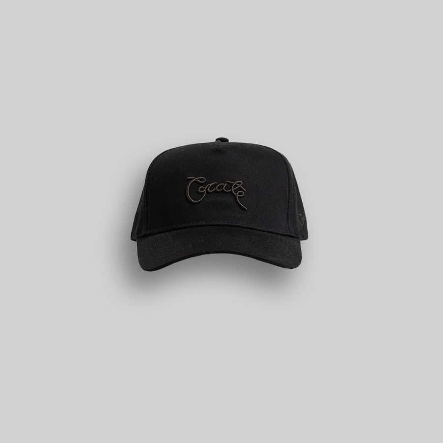 Crate Scripted Snapback