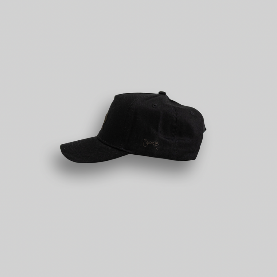 Crate Scripted Snapback