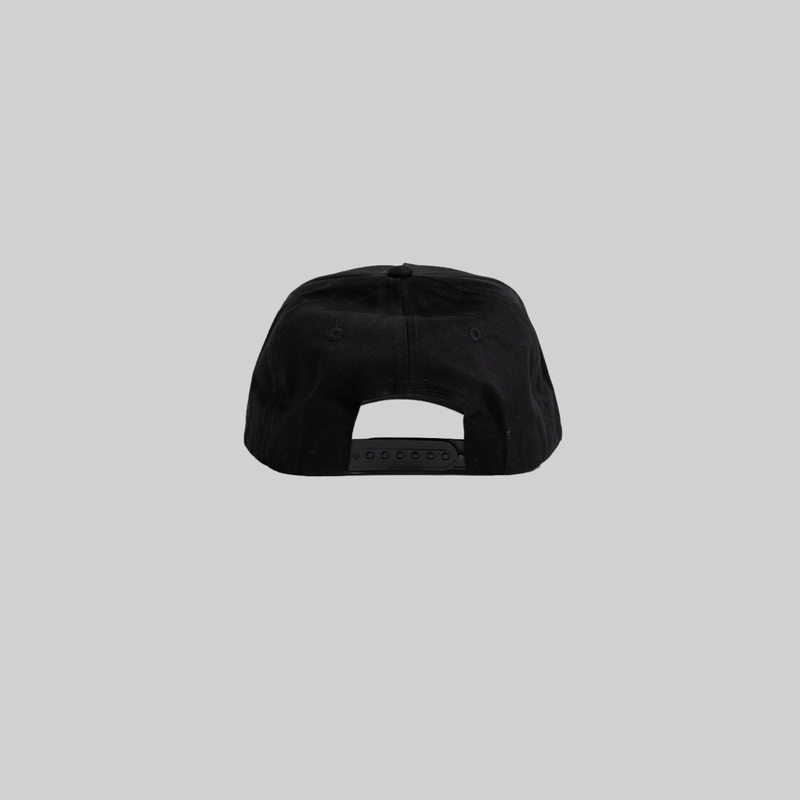 Crate Scripted Snapback