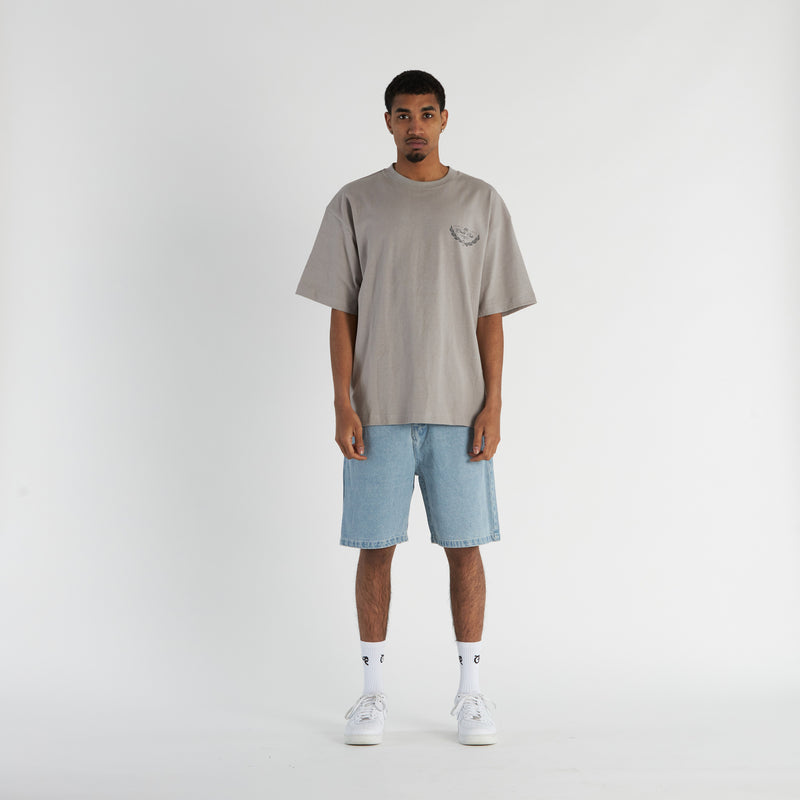 Men's Crate Club Box Fit T-Shirt