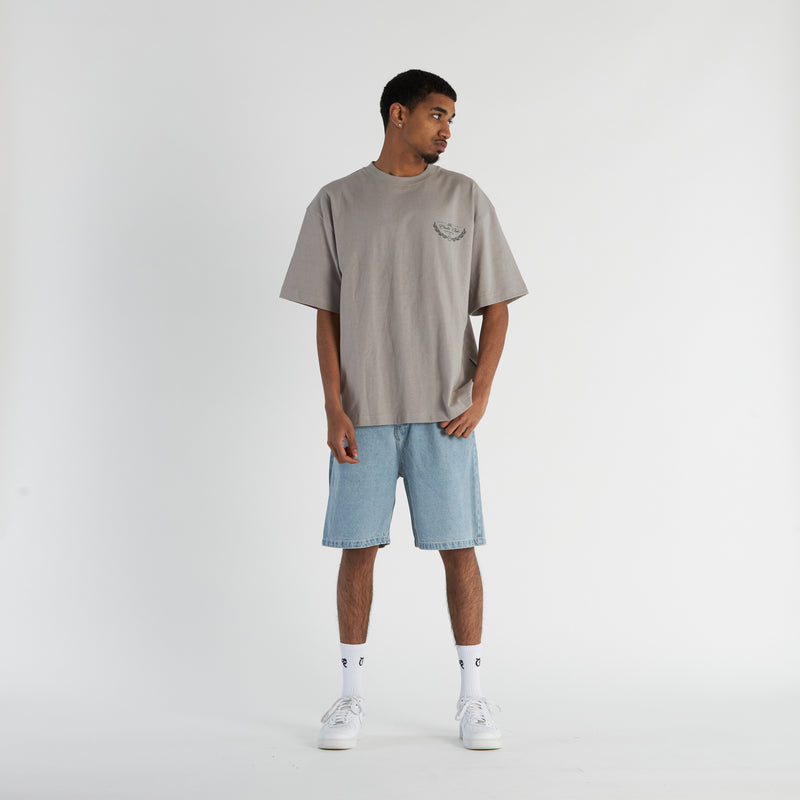 Men's Crate Club Box Fit T-Shirt