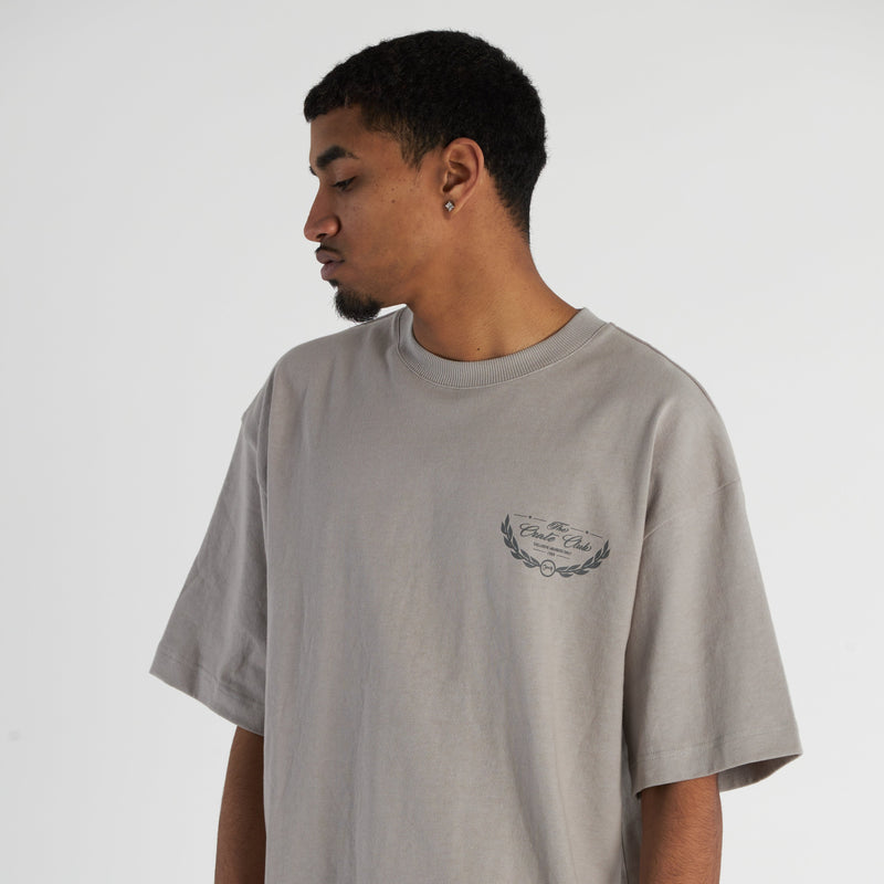 Men's Crate Club Box Fit T-Shirt