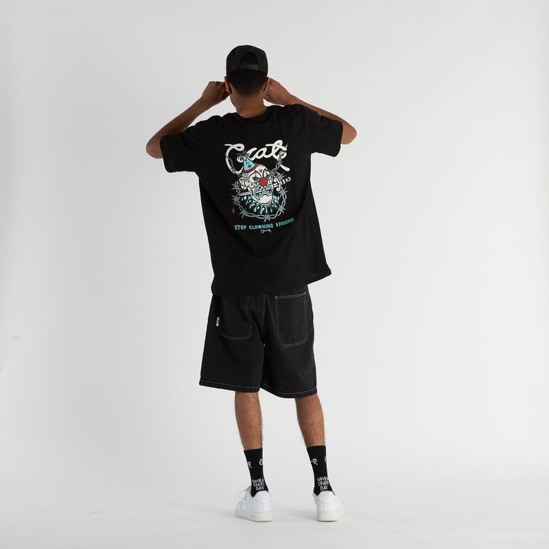 Men's Clowning Around T-Shirt