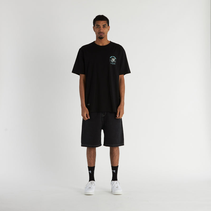 Men's No Masters T-Shirt