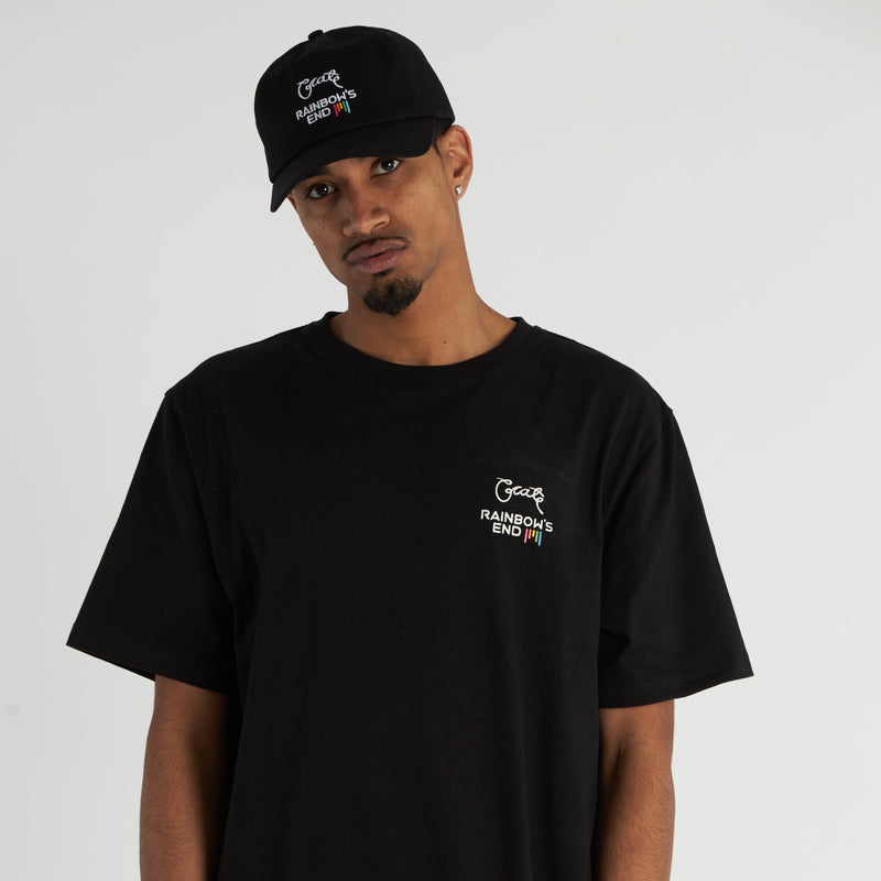 UNISEX BUMPER BOAT SCRIPT T-SHIRT