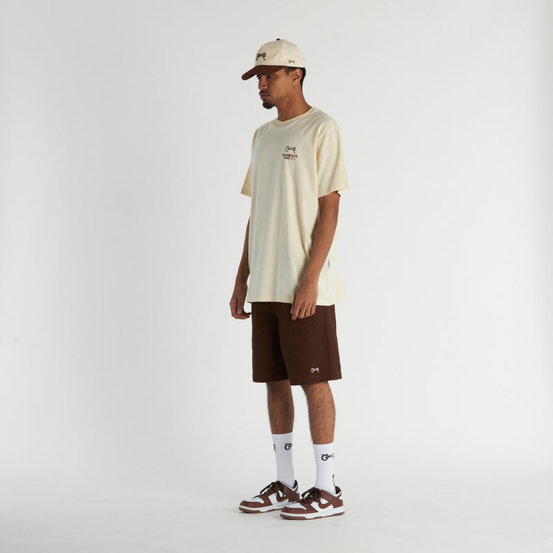 Unisex Log Flume Script T-Shirt