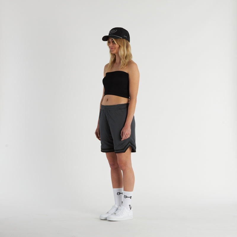 Men's Reversible Mesh B-Ball Short's