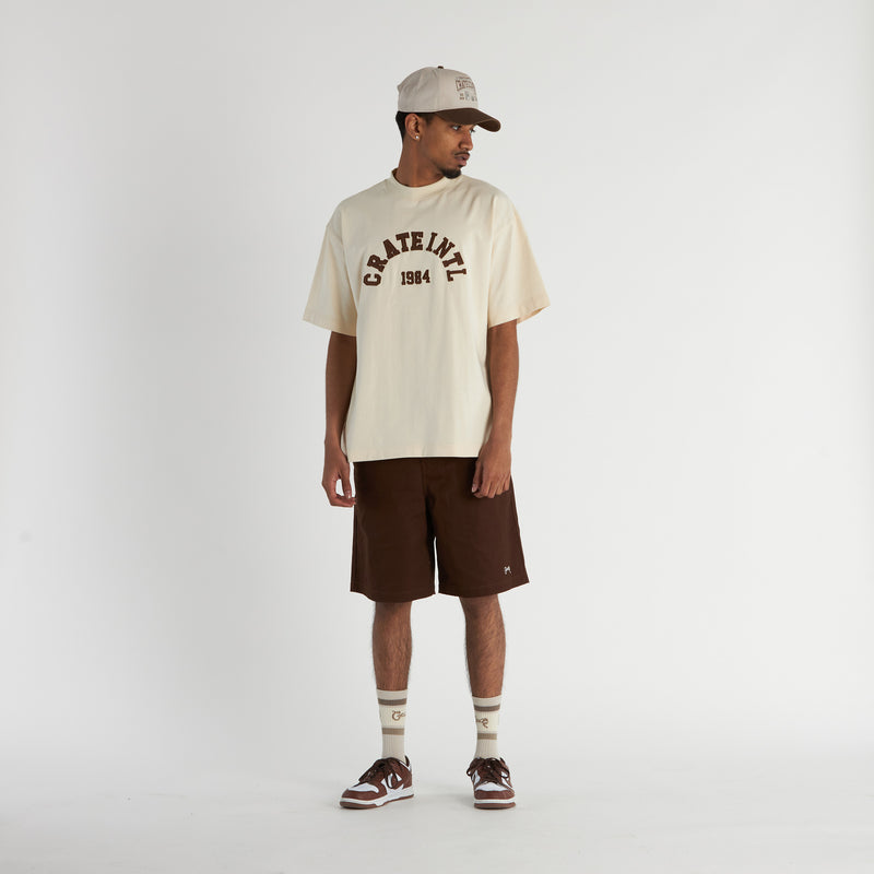 Men's Crate Workman Shorts