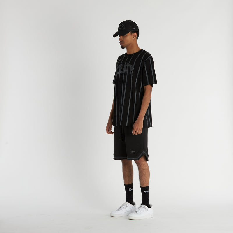 Men's Reversible Mesh B-Ball Short's