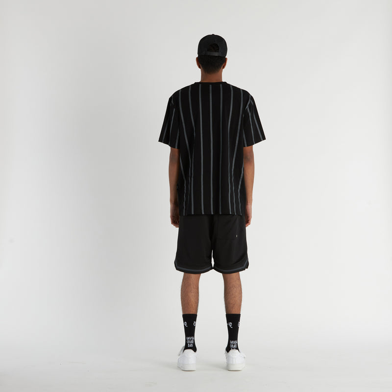 Men's Reversible Mesh B-Ball Short's