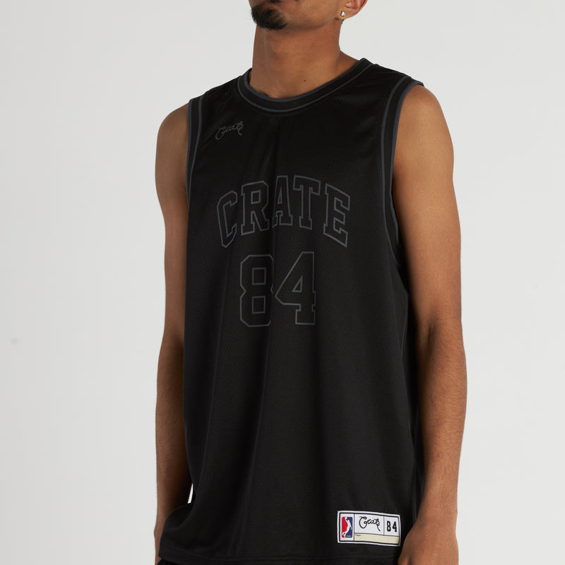 Men's 84 Team Singlet
