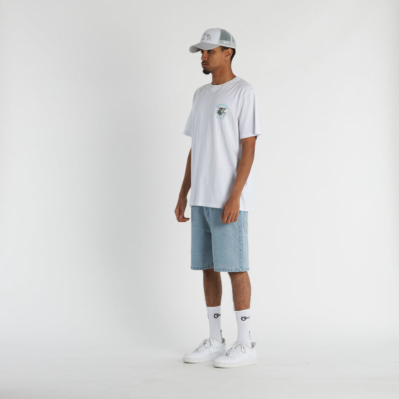 Men's No Masters T-Shirt