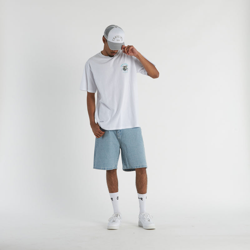 Men's No Masters T-Shirt