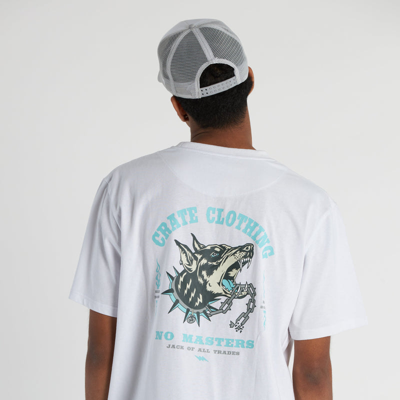 Men's No Masters T-Shirt