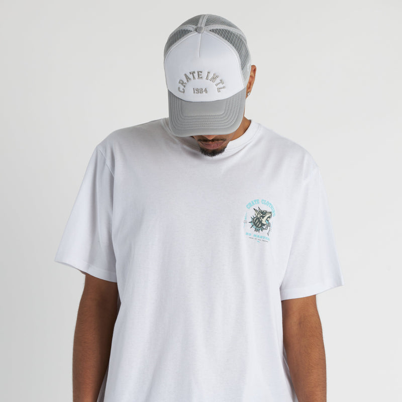 Men's No Masters T-Shirt