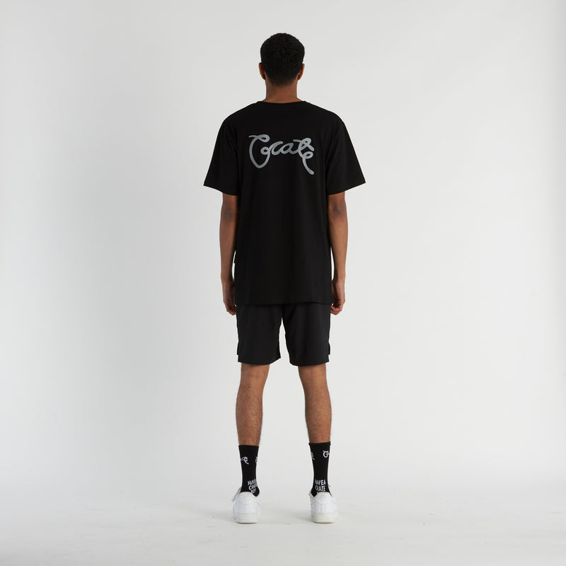 Men's Crate Athletic Shorts