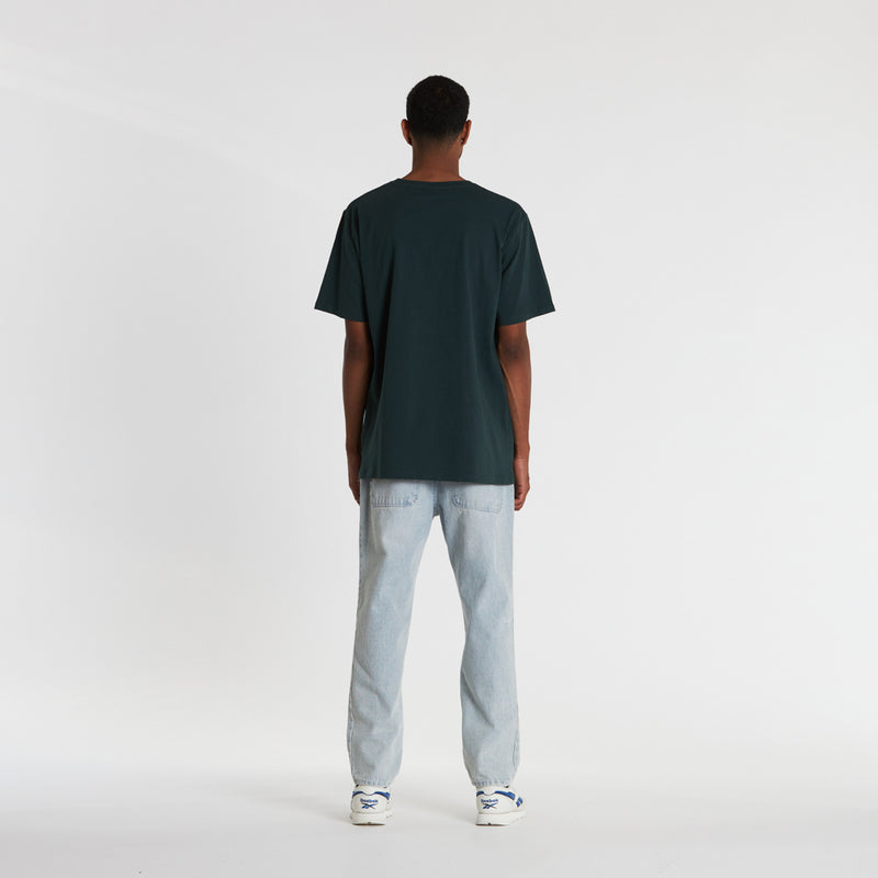 Men's Stamp Script T-Shirt