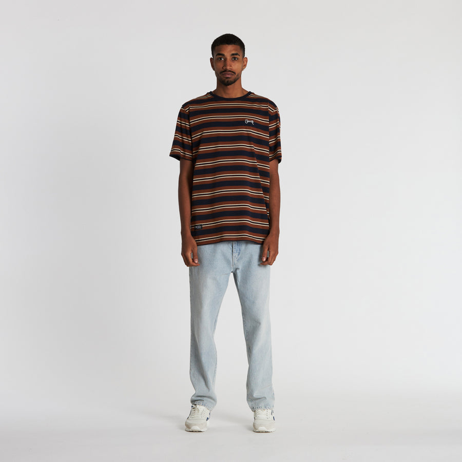 Men's Easy Stripe T-Shirt