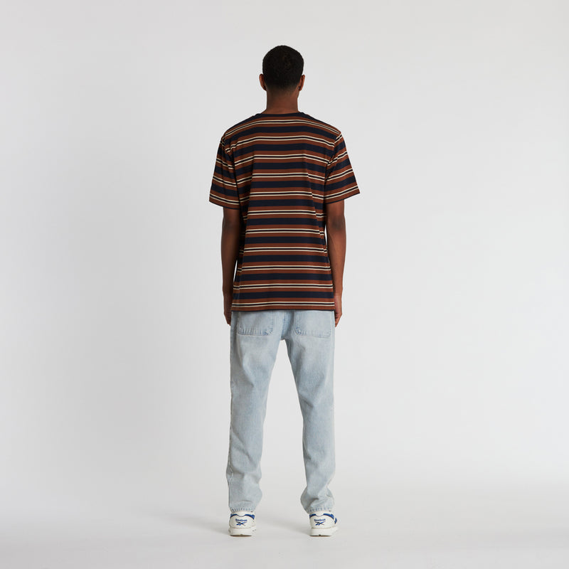 Men's Easy Stripe T-Shirt