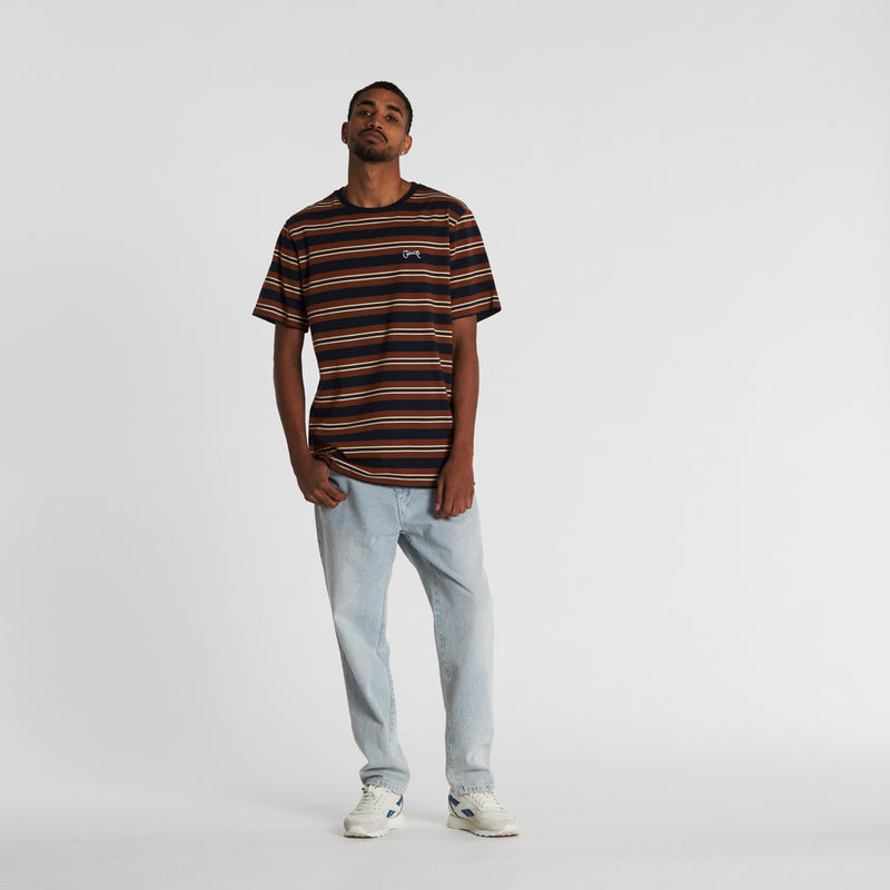 Men's Easy Stripe T-Shirt